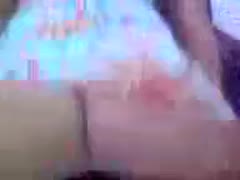 Anonymous lusty honey dances for me like a pro on webcam
